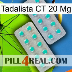 Tadalista CT 20Mg 29